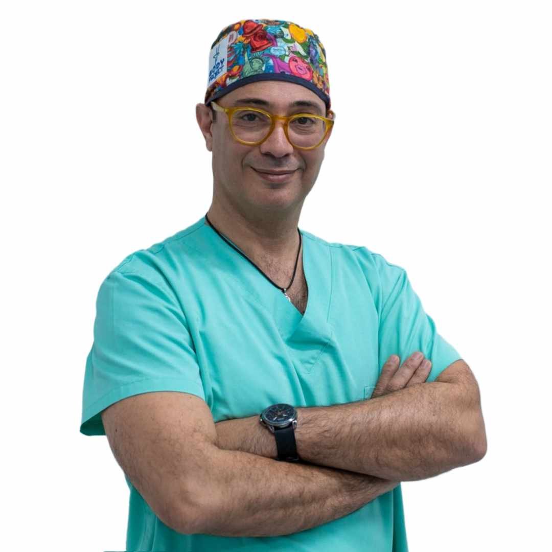Dr. Skander Louhichi